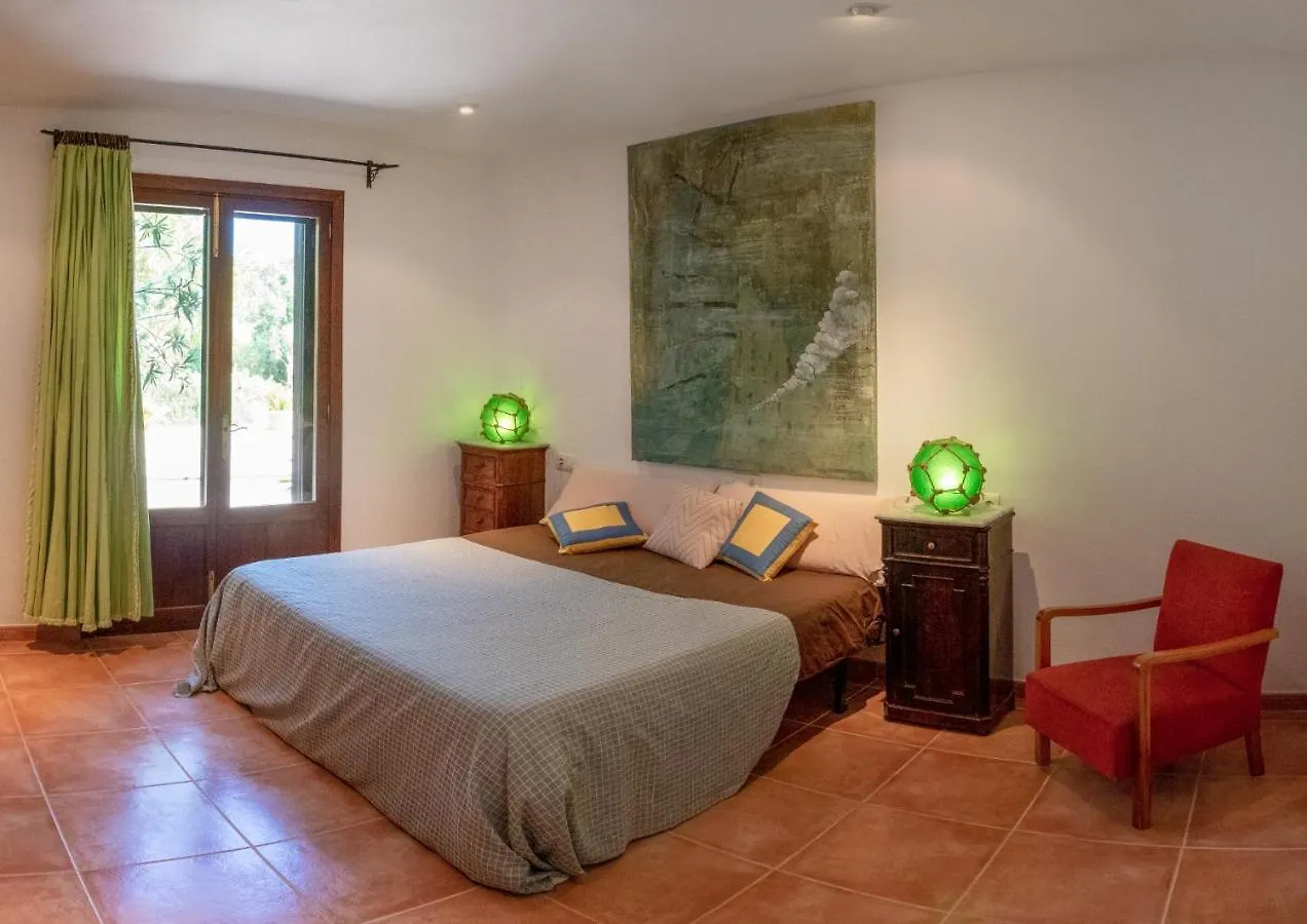 Mallorca Dream Ses Salines  Spanien