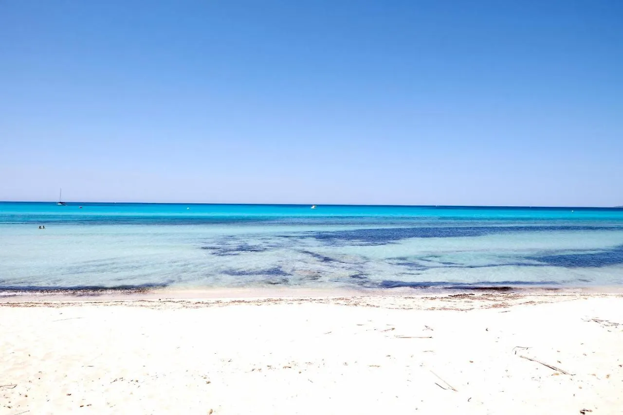 Mallorca Dream Ses Salines  0*, Ses Salines (Mallorca) Spanien