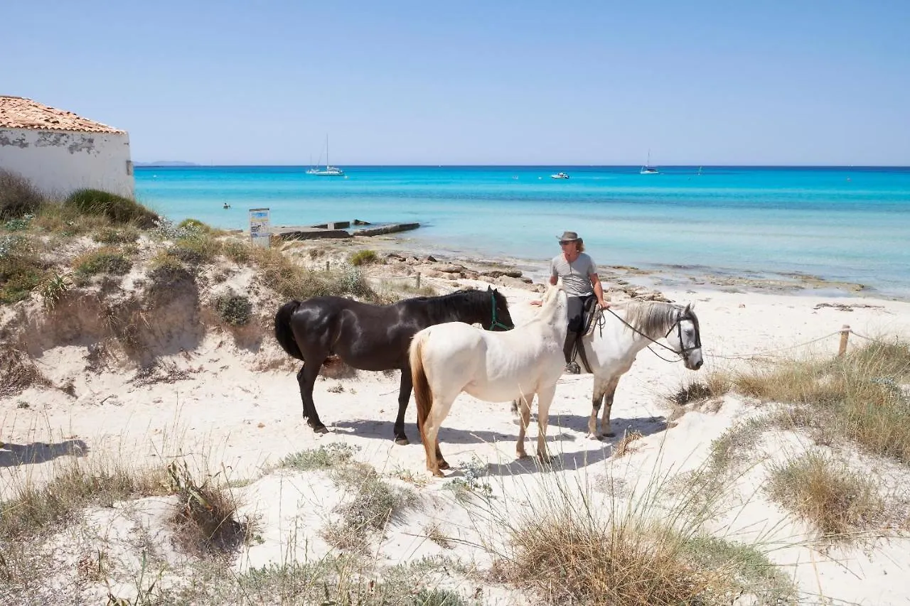 Villa Mallorca Dream Ses Salines