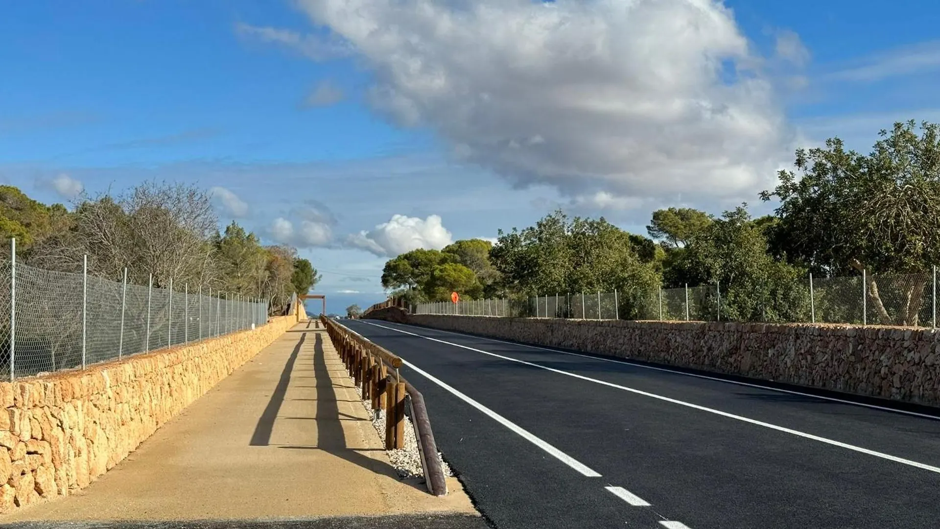 Mallorca Dream Ses Salines  Spanien