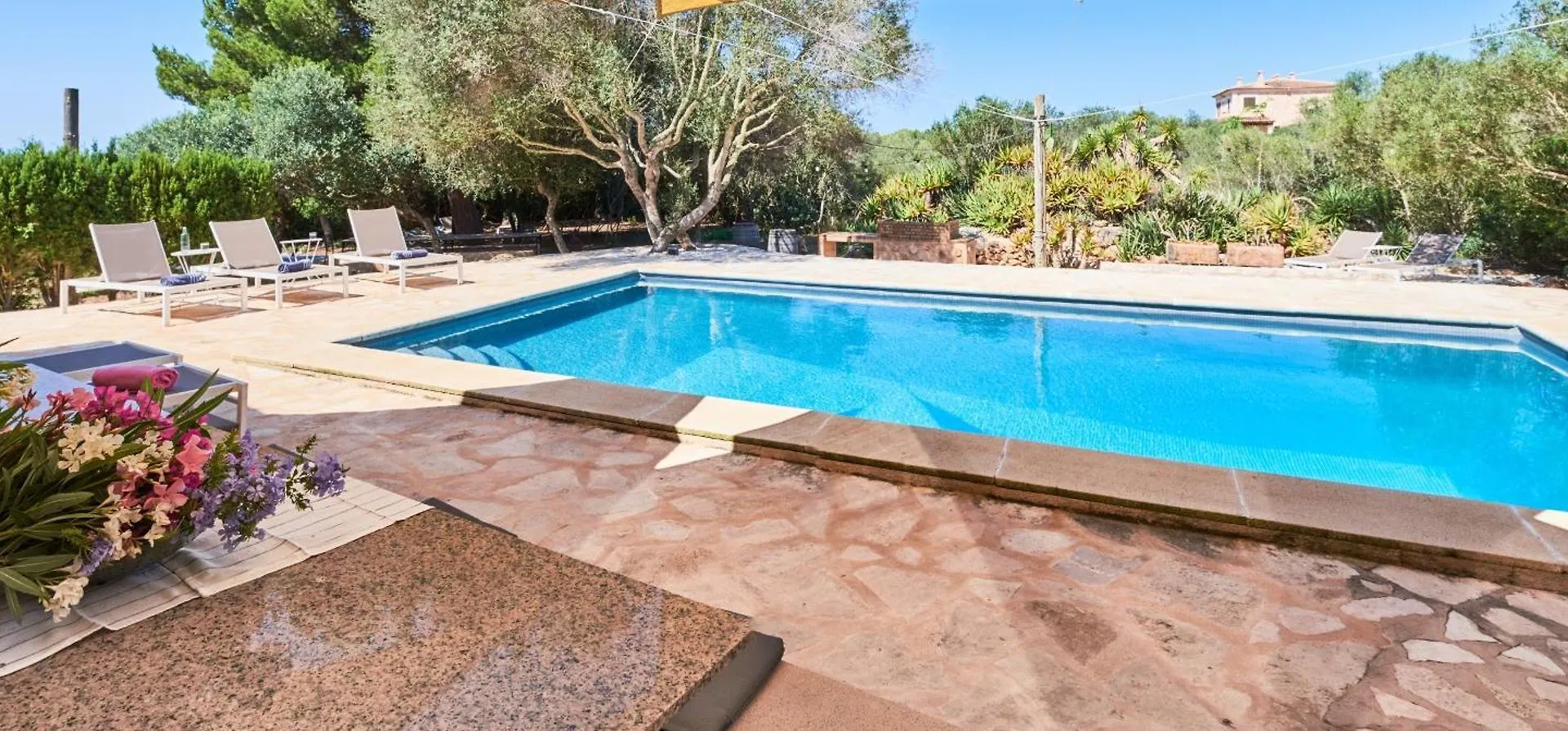 Mallorca Dream Ses Salines  Villa