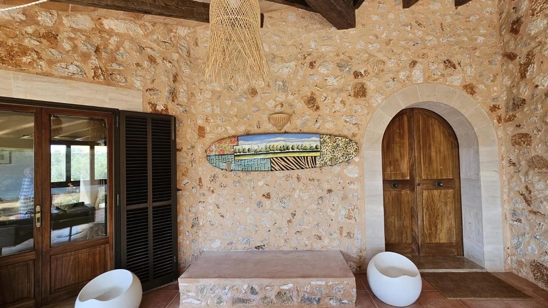Villa Mallorca Dream Ses Salines