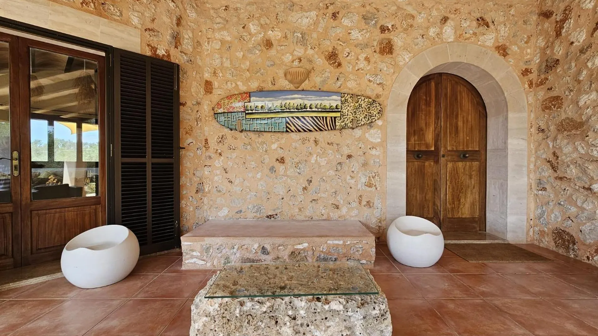 Villa Mallorca Dream Ses Salines