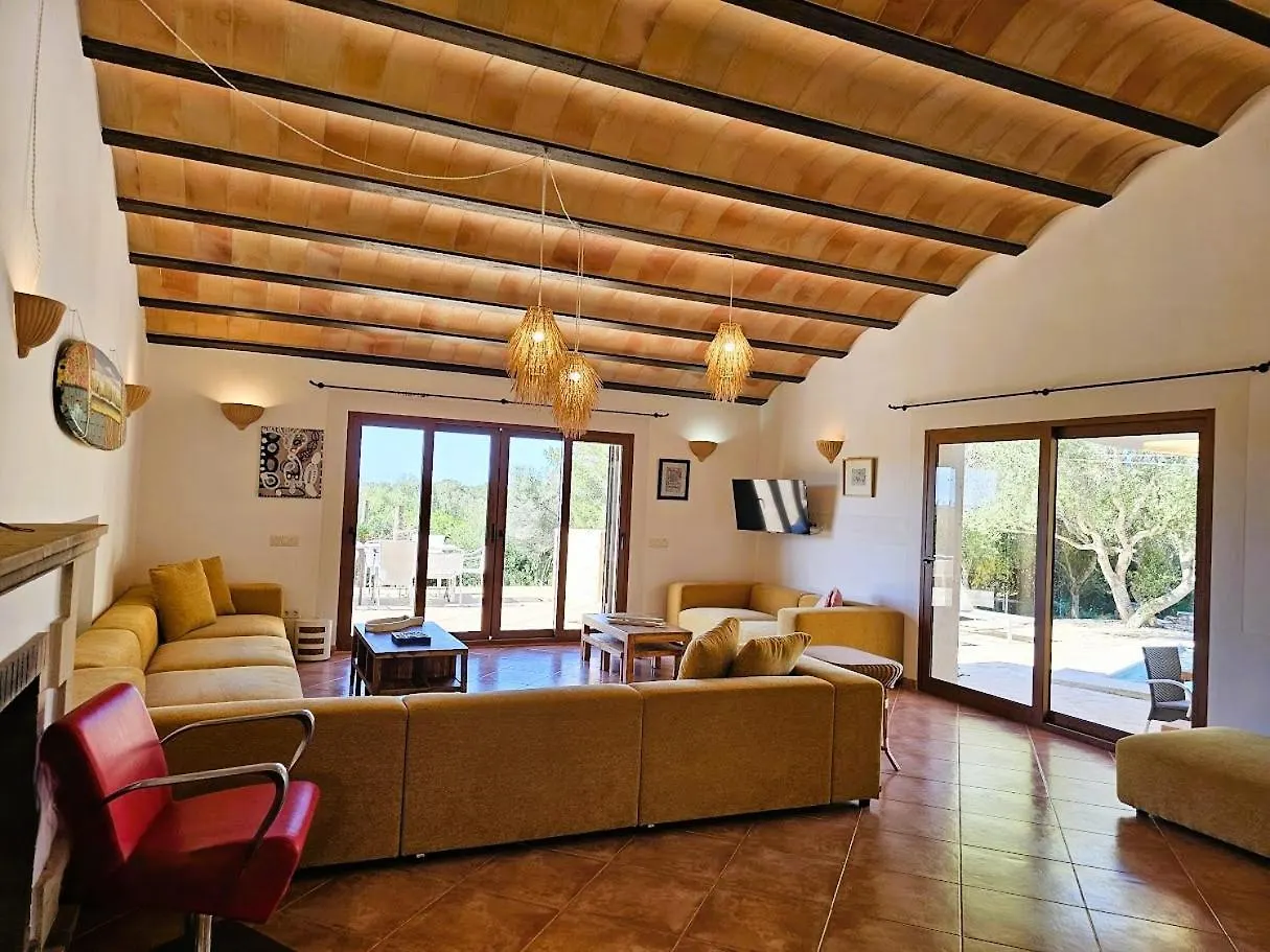 Mallorca Dream Ses Salines  Villa