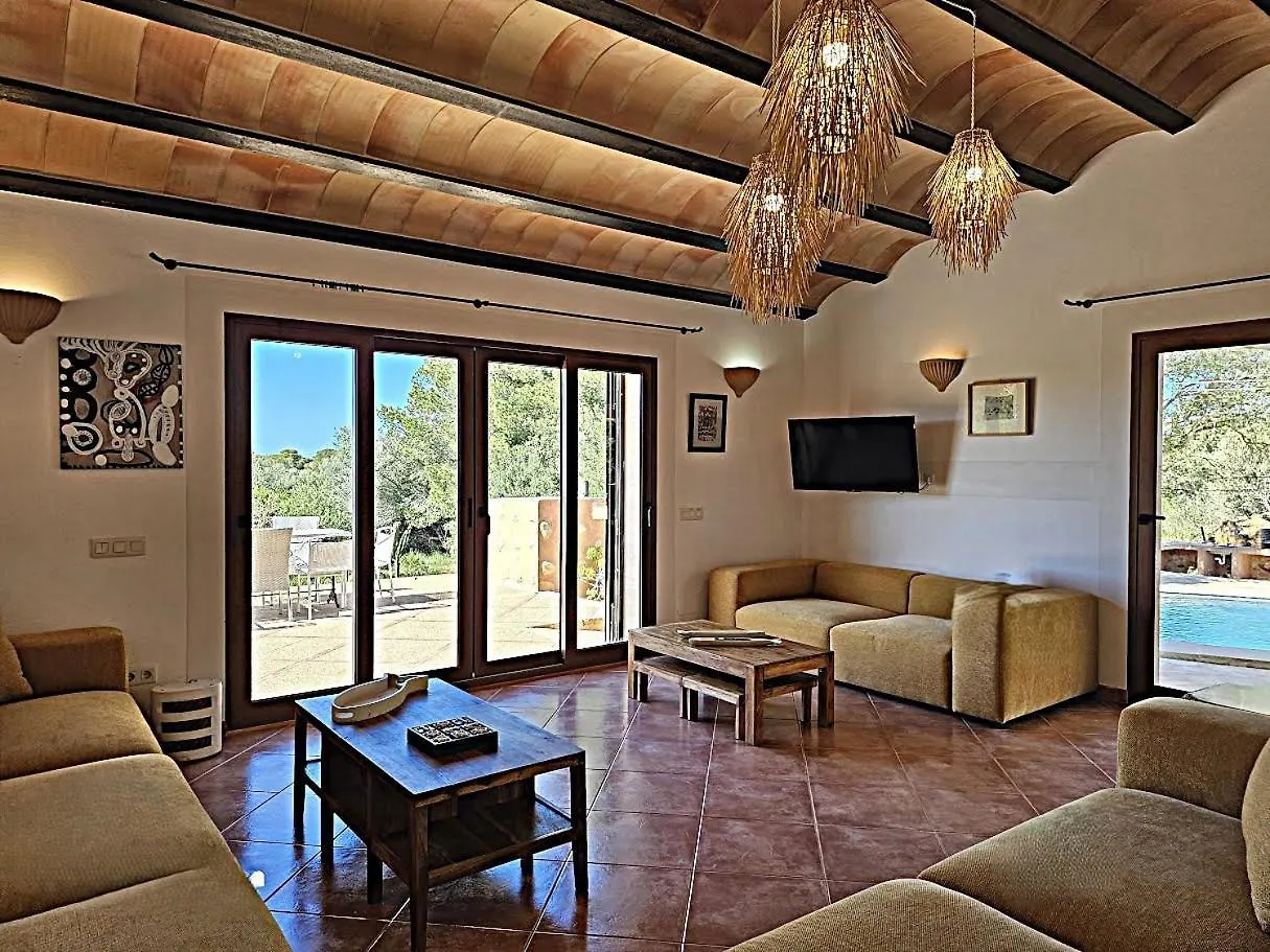 Mallorca Dream Ses Salines  Spanien