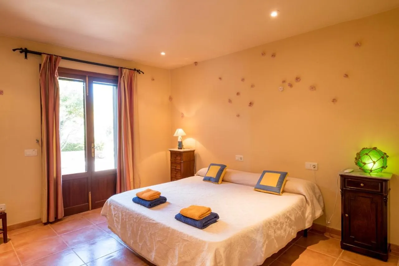 Mallorca Dream Ses Salines  Villa Ses Salines (Mallorca)